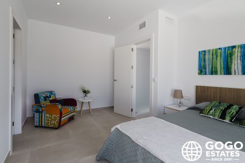 Villa i San Javier, Murcia, San Javier - € 495.000 | Ref: 11893272-01 - foto 16