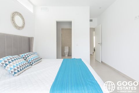 Villa i San Javier, Murcia, San Javier - € 495.000 | Ref: 11893272-01 - foto 20