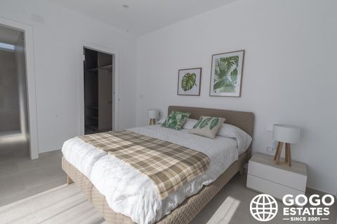 Villa i San Javier, Murcia, San Javier - € 495.000 | Ref: 11893272-01 - foto 23