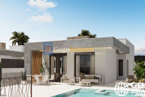 Villa i Pulpi, Almeria, Pulpi - € 320.000 | Ref: 17947 - foto 1