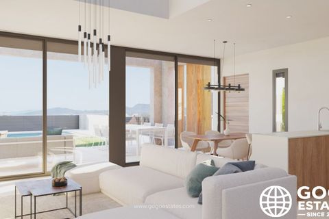 Villa i Pulpi, Almeria, Pulpi - € 320.000 | Ref: 17947 - foto 2