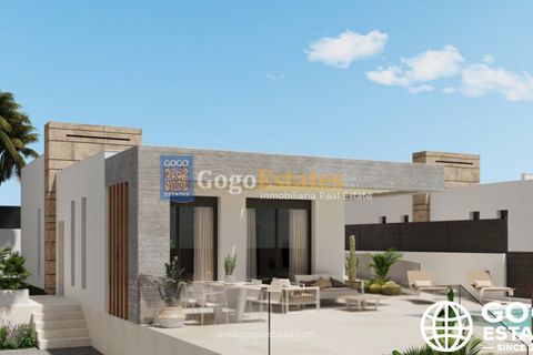 Villa i Pulpi, Almeria, Pulpi - € 320.000 | Ref: 17947 - foto 5