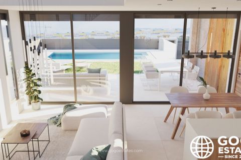 Villa i Pulpi, Almeria, Pulpi - € 320.000 | Ref: 17947 - foto 6