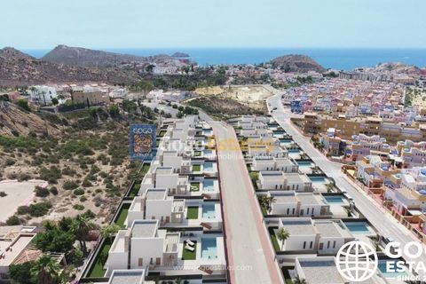 Villa i Pulpi, Almeria, Pulpi - € 320.000 | Ref: 17947 - foto 7
