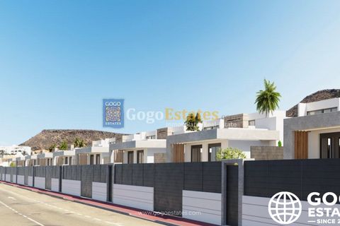 Villa i Pulpi, Almeria, Pulpi - € 320.000 | Ref: 17947 - foto 8