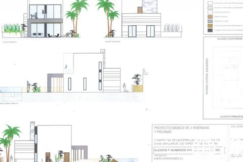 Villa i Pulpi, Almeria, Pulpi - € 320.000 | Ref: 17947 - foto 10