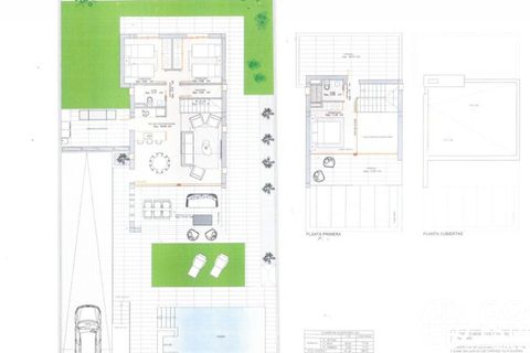 Villa i Pulpi, Almeria, Pulpi - € 320.000 | Ref: 17947 - foto 11