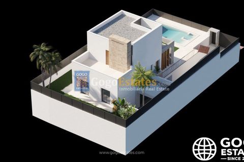 Villa i Pulpi, Almeria, Pulpi - € 320.000 | Ref: 17947 - foto 12