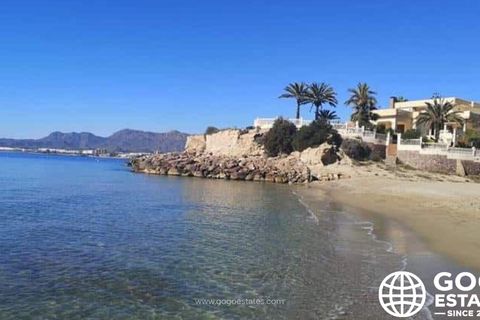 Villa i Pulpi, Almeria, Pulpi - € 320.000 | Ref: 17947 - foto 13