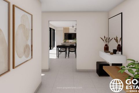 Villa i Yecla, Murcia, Yecla - € 800.000 | Ref: RS-19728 - foto 7