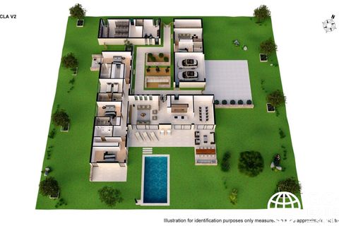 Villa i Yecla, Murcia, Yecla - € 800.000 | Ref: RS-19728 - foto 31