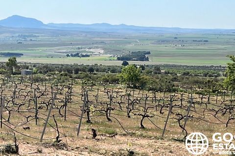 Villa i Yecla, Murcia, Yecla - € 800.000 | Ref: RS-19728 - foto 34