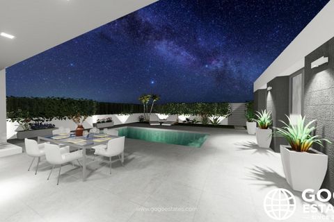 Villa a Pulpi, Almeria, Pulpi - € 525.000 | Ref: RS-42972 - foto 2