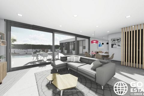 Villa a Pulpi, Almeria, Pulpi - € 525.000 | Ref: RS-42972 - foto 4