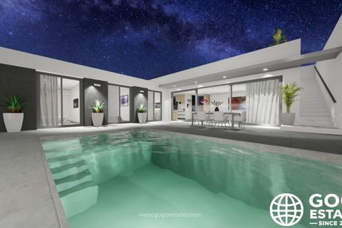 Villa a Pulpi, Almeria, Pulpi - € 525.000 | Ref: RS-42972 - foto 11