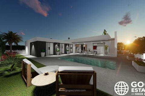 Villa a Pulpi, Almeria, Pulpi - € 525.000 | Ref: RS-42972 - foto 12