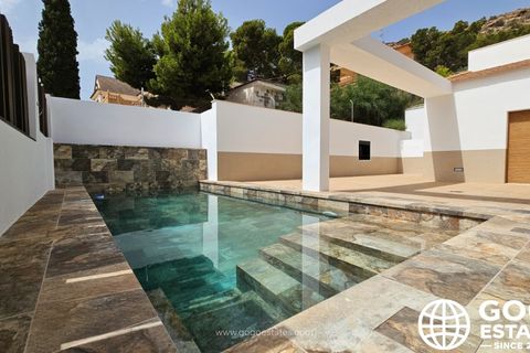 Villa i Pulpi, Almeria, Pulpi - € 849.000 | Ref: 29239 - foto 1