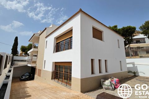 Villa i Pulpi, Almeria, Pulpi - € 849.000 | Ref: 29239 - foto 3