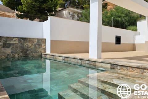 Villa i Pulpi, Almeria, Pulpi - € 849.000 | Ref: 29239 - foto 4
