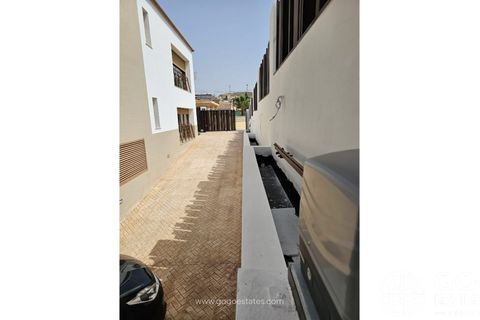 Villa i Pulpi, Almeria, Pulpi - € 849.000 | Ref: 29239 - foto 12
