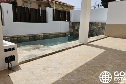 Villa i Pulpi, Almeria, Pulpi - € 849.000 | Ref: 29239 - foto 13