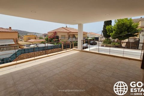 Villa i Pulpi, Almeria, Pulpi - € 849.000 | Ref: 29239 - foto 16