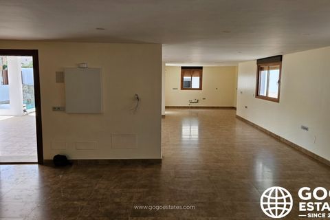 Villa i Pulpi, Almeria, Pulpi - € 849.000 | Ref: 29239 - foto 25