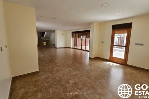 Villa i Pulpi, Almeria, Pulpi - € 849.000 | Ref: 29239 - foto 26