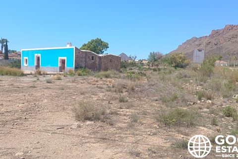 Villa a Pulpi, Almeria, Pulpi - € 165.000 | Ref: 29277 - foto 4