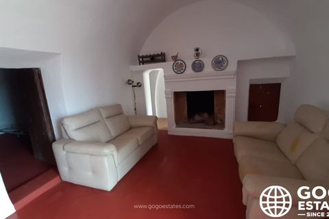 Villa a Pulpi, Almeria, Pulpi - € 165.000 | Ref: 29277 - foto 7