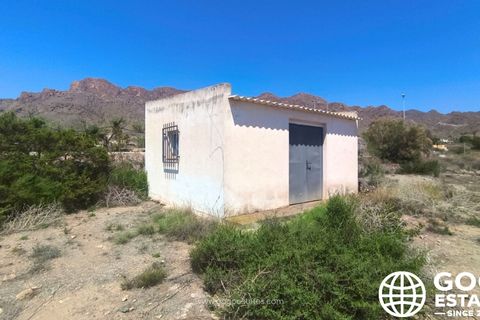 Villa a Pulpi, Almeria, Pulpi - € 165.000 | Ref: 29277 - foto 13