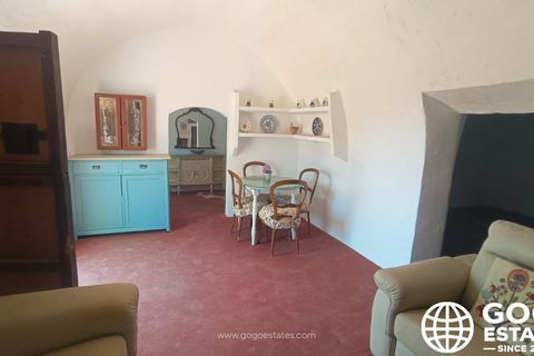 Villa a Pulpi, Almeria, Pulpi - € 165.000 | Ref: 29277 - foto 14