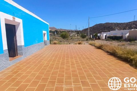 Villa a Pulpi, Almeria, Pulpi - € 165.000 | Ref: 29277 - foto 15