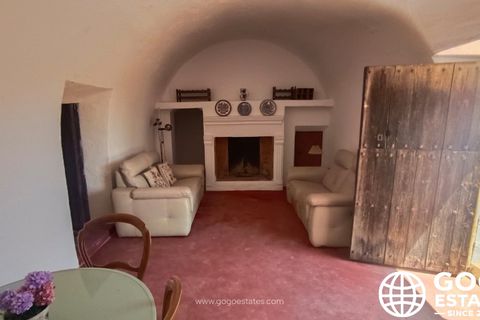 Villa a Pulpi, Almeria, Pulpi - € 165.000 | Ref: 29277 - foto 17