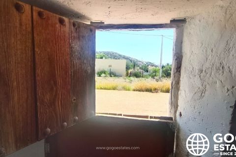 Villa a Pulpi, Almeria, Pulpi - € 165.000 | Ref: 29277 - foto 20