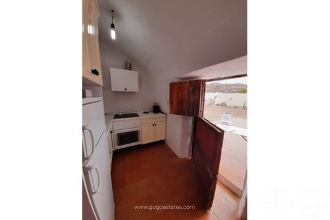 Villa a Pulpi, Almeria, Pulpi - € 165.000 | Ref: 29277 - foto 28