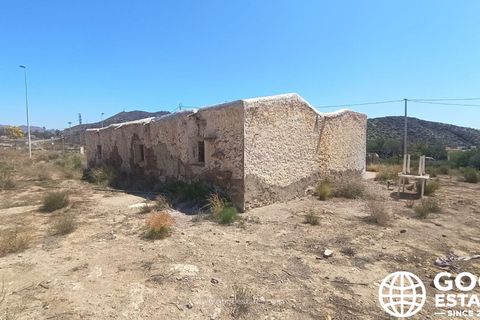 Villa a Pulpi, Almeria, Pulpi - € 165.000 | Ref: 29277 - foto 42