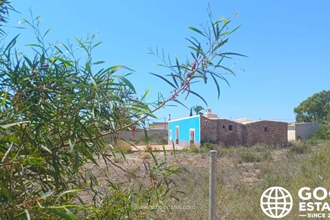 Villa a Pulpi, Almeria, Pulpi - € 165.000 | Ref: 29277 - foto 46