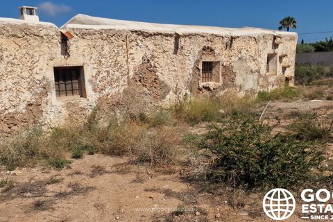 Villa a Pulpi, Almeria, Pulpi - € 165.000 | Ref: 29277 - foto 48