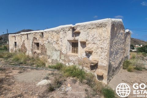 Villa a Pulpi, Almeria, Pulpi - € 165.000 | Ref: 29277 - foto 50