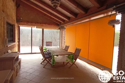 Villa i Lorca, Murcia, Lorca - € 615.000 | Ref: 50043 - foto 2