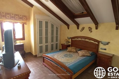 Villa i Lorca, Murcia, Lorca - € 615.000 | Ref: 50043 - foto 3