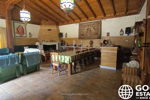 Villa i Lorca, Murcia, Lorca - € 615.000 | Ref: 50043 - foto 4