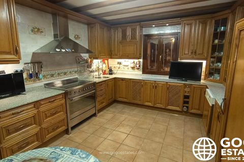 Villa i Lorca, Murcia, Lorca - € 615.000 | Ref: 50043 - foto 5