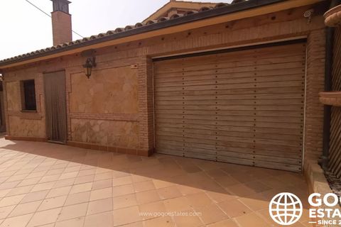 Villa i Lorca, Murcia, Lorca - € 615.000 | Ref: 50043 - foto 7