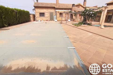 Villa i Lorca, Murcia, Lorca - € 615.000 | Ref: 50043 - foto 10