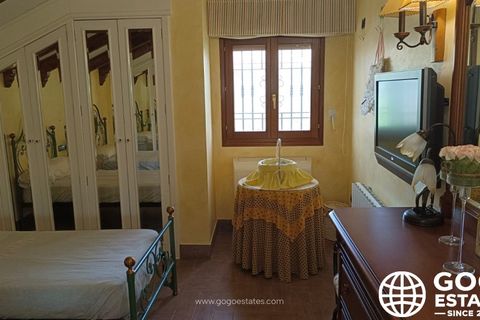 Villa i Lorca, Murcia, Lorca - € 615.000 | Ref: 50043 - foto 12