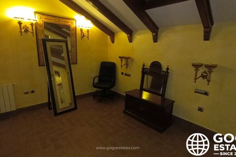 Villa i Lorca, Murcia, Lorca - € 615.000 | Ref: 50043 - foto 15