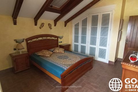 Villa i Lorca, Murcia, Lorca - € 615.000 | Ref: 50043 - foto 17