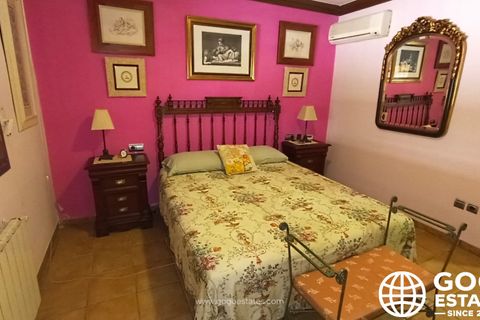 Villa i Lorca, Murcia, Lorca - € 615.000 | Ref: 50043 - foto 19